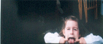 Super Sampler Beispiel grimasse