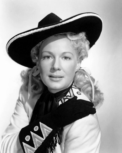 Betty Hutton - Annie Get Your Gun