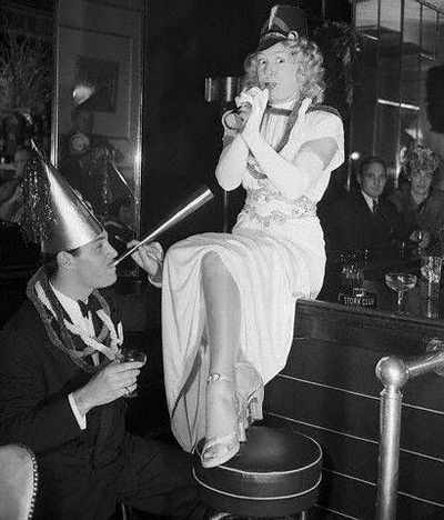 Betty Hutton - Schabernack