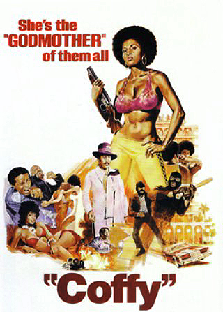 Blaxploitation Movies - Coffy