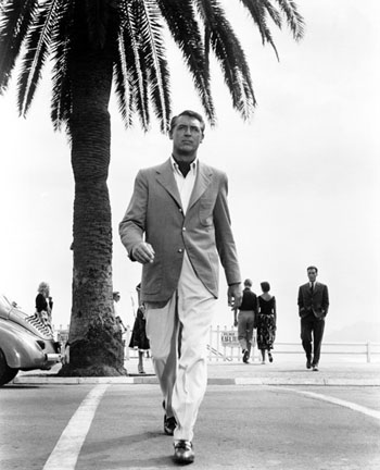 Cary Grant