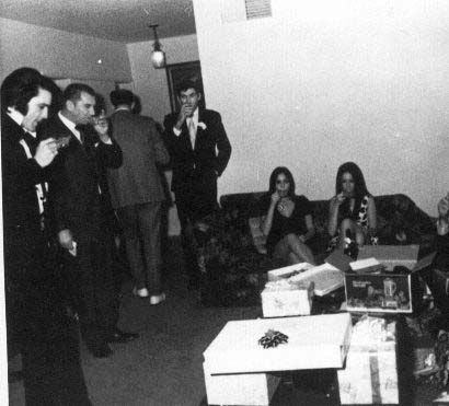 Elvis Presley - Palm Springs