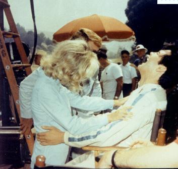 Elvis Presley - Elvis Nancy Sinatra / Stay Away