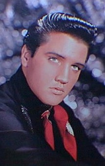 Elvis Presley - Gel