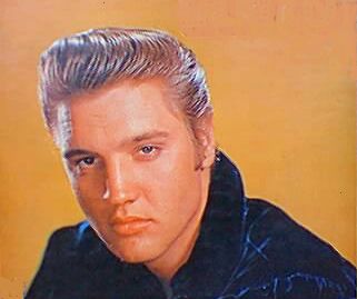 Elvis Presley - Gel
