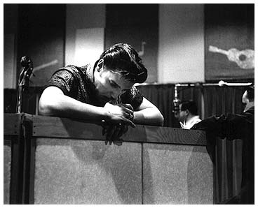 Elvis Presley - Nachdenklich