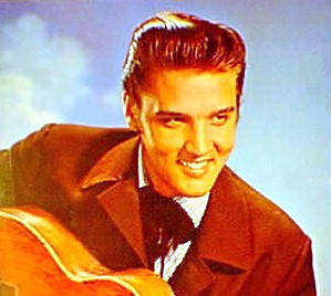 Elvis Presley - Kitsch