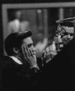 Elvis Presley - Play back