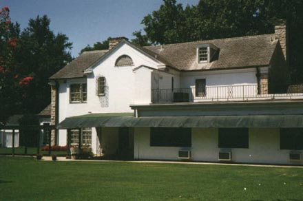 Elvis Presley - Graceland