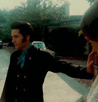 Elvis Presley - The King