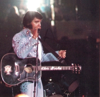 Elvis Presley - Palace