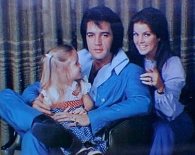 Elvis Presley - Candy Camera