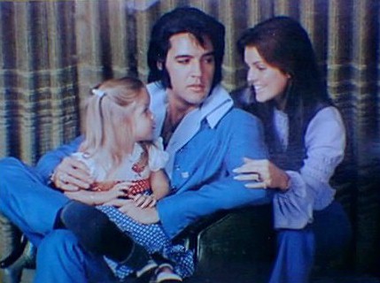 Elvis Presley - Group