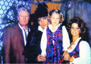 Elvis Presley - Group