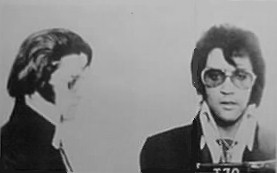 Elvis Presley - Police