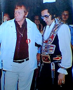 Elvis Presley - Spagniolo