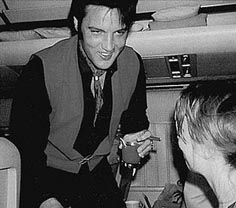 Elvis Presley - To Hawaii