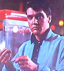 Elvis Presley - a l Italianita