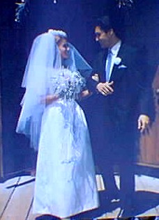 Elvis Presley - Hochzeit