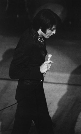 Elvis Presley - Vegas