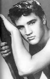Elvis Presley - Young One