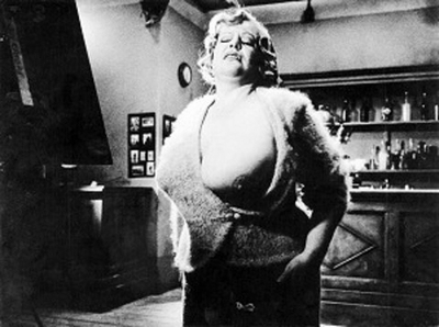 Federico Fellini - Amarcord