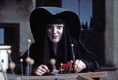 Federico Fellini - Casanova