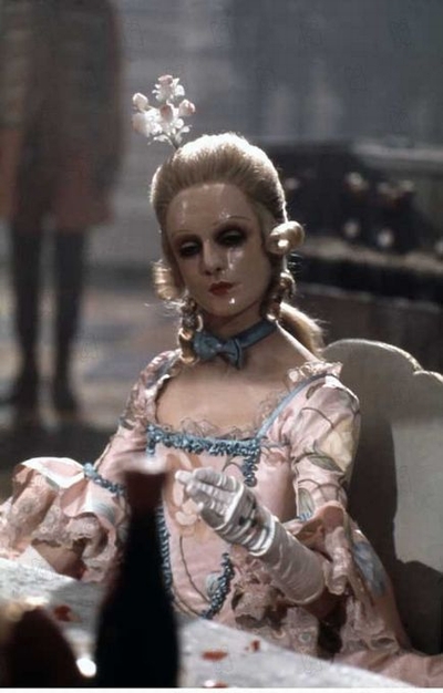 Federico Fellini - Casanova