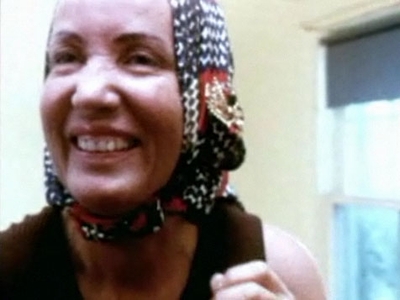 Grey Gardens - Little Edie