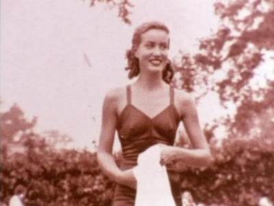 Grey Gardens - Sweet Little Edie