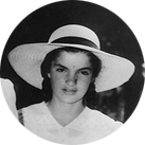 Jackie Kennedy