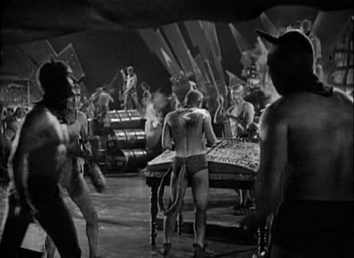 Hellzapoppin - H�lle