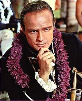 Marlon Brando - Aloha