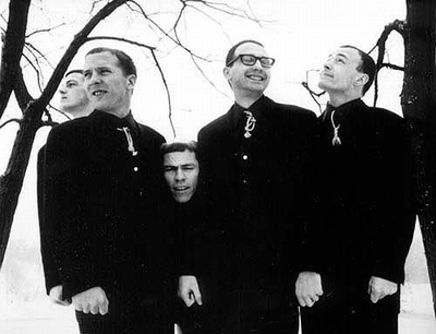 The Monks - Ulk