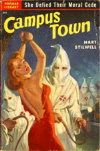 Pulp Fiction Covers - Campus Town