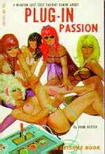 Pulp Fiction Covers - Plug in Passion