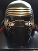 STAR WARS 7 FORCE AWAKENS LIFESIZE KYLO REN MASKE