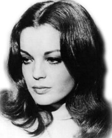 Romy Schneider