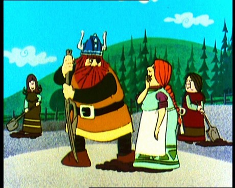 Der Schatzgräber