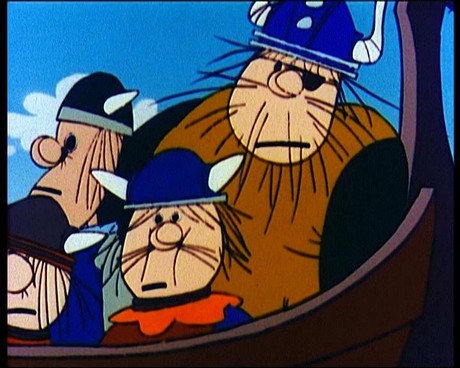 Wer anderen eine Grube gräbt