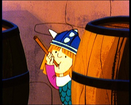 Hilfe für die Geister