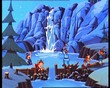 Die Wasserleitung