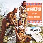 Winnetou/Apanatschi