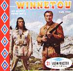 Winnetou III
