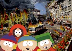 South Park