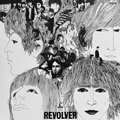 BEATLES - Revolver