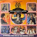 Various Arstist - Soul Train Hits That Made It Happen