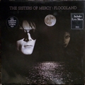 SISTERS OF MERCY - Floodland