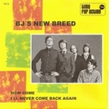 BJ's NEW BREED - How Come