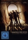 Djinn - Dämonen der Wüste